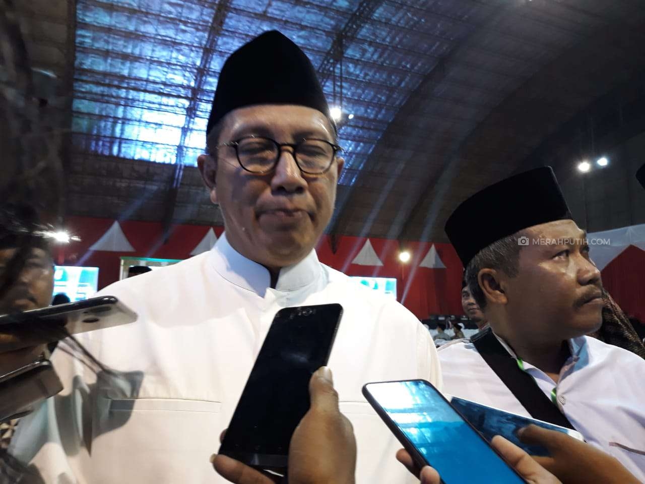 Reaksi Menag Terkait Penolakan Warga Beda Agama di Bantul