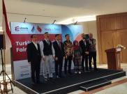 Edutolia Education Kembali Gelar Turkiesh Universities Fair 2024