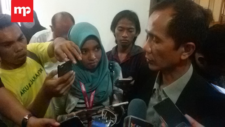 Kepala Daerah Diminta Berperan Aktif Redam Potensi Konflik Horizontal