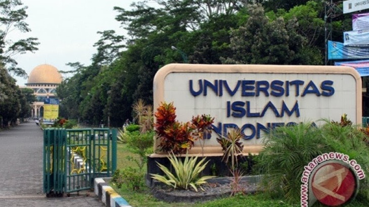 UII Yogyakarta kecam ancaman dan teror terhadap diskusi Pemecatan Presiden di UGM