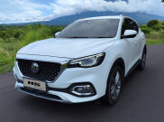 5 Kelebihan Medium SUV MG HS