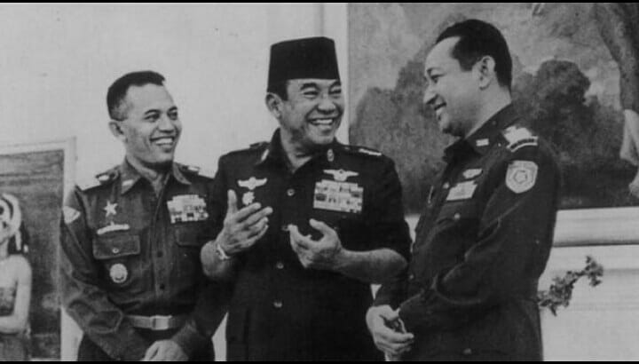 Situasi Genting KAMI Serukan Tritura