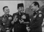 Situasi Genting KAMI Serukan Tritura