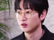 Ibunya Alasan Eunhyuk Super Junior Donasi  untuk Pasien Corona
