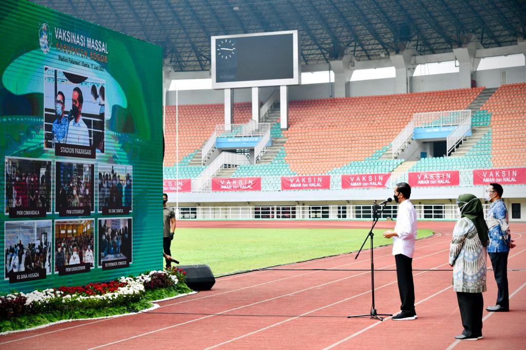Manuver Presiden Jokowi 3 Periode, PKS: Perilaku Inkonstitusional