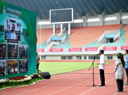 Pihak Paling Diuntungkan dari Wacana Presiden Tiga Periode