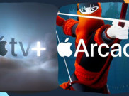 Apple Buat Dua Layanan Berlangganan, Apple TV Plus dan Apple Arcade