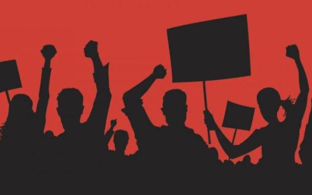 Aksi Massa 'Lawan Kebangkitan Komunis Indonesia' Batal Digelar di Tugu Tani