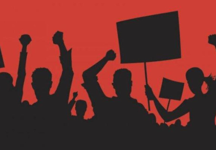 Aksi Massa 'Lawan Kebangkitan Komunis Indonesia' Batal Digelar di Tugu Tani