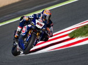 Michael van der Mark, Pembalap Superbike Keturunan Indonesia