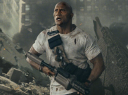 Tak Ingin Bertemu Avengers: Infinity War, Jadwal Rilis Rampage Dimajukan