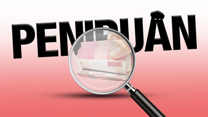 Polisi Ringkus Penipu Bos Media Tempo