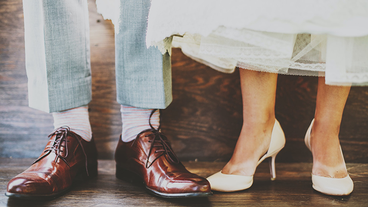 Open Relationships, Kunci untuk Lebih Bahagia?