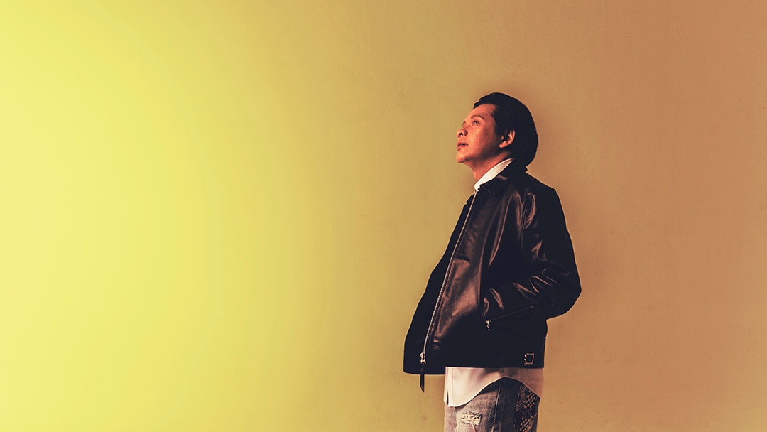 Perjalanan Katarsis Armand Maulana Terangkum dalam EP 'Sarwa Renjana'