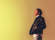 Perjalanan Katarsis Armand Maulana Terangkum dalam EP 'Sarwa Renjana'