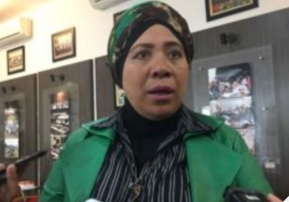 PPP Yakin Negara Tak Terlantarkan Pekerja dan Pikirkan Pengusaha