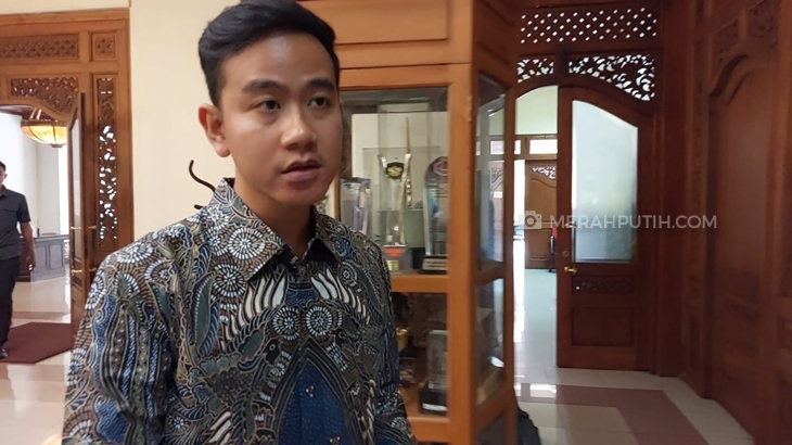 Diajak Puan Gabung TPN Ganjar-Mahfud, Gibran Minta Bertemu Arsjad-Hasto Dahulu