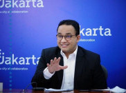 Anies Targetkan 2050 Jakarta Bebas Emisi Gas Rumah Kaca