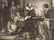 Kisah William Shakespeare akan Dibuatkan Serial Drama 