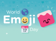 Sudah Tahu Kalau 17 Juli Adalah Hari Emoji Sedunia?