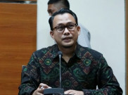Tanggapan KPK Soal ICW Laporkan Firli Bahuri ke Dewas