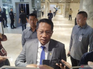 Menteri Hukum Tegaskan KUHAP Baru Berlaku 2026, Sudah Sinkron dengan KUHP