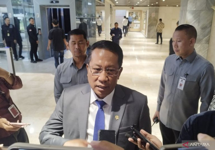 Pemerintah Resmi Ajukan Usulan Kewarganegaraan Ganda WNI, Bola Panas Kini di DPR 