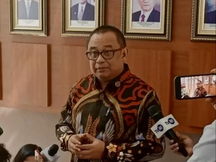 Istana Sebut Pansel Capim dan Dewas KPK Punya 'Concern' Pada Pemberantasan Korupsi