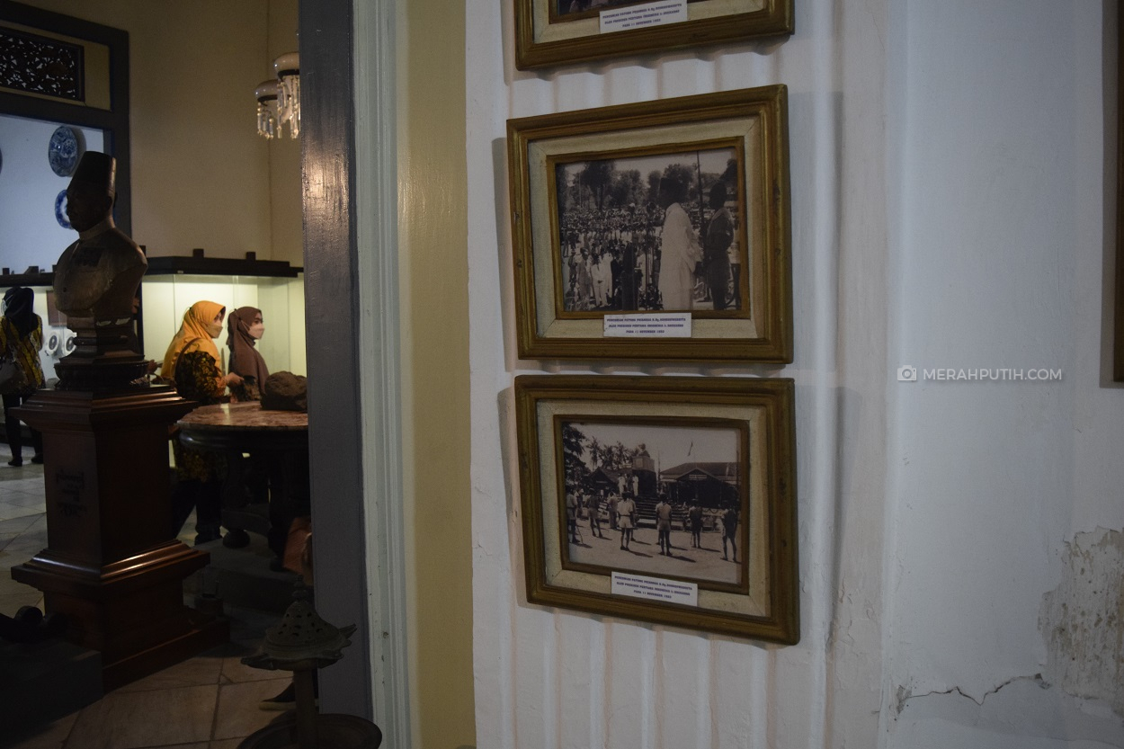 Pemkot Solo Canangkan Gerakan Wajib Kunjung Museum