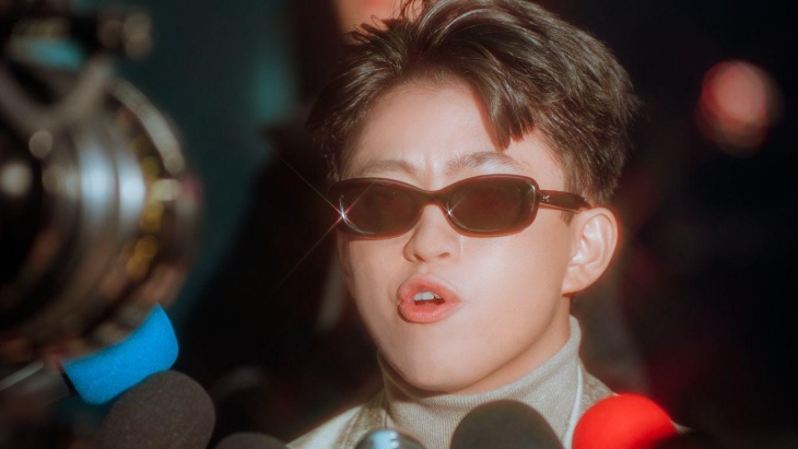 Rich Brian Bagikan Video Musik Terbaru 'Sundance Freestyle'