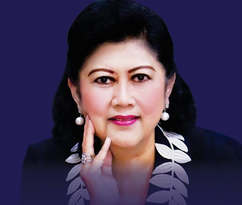 Ani Yudhoyono