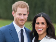 Intip Nih Teaser Film Harry & Meghan, 'A Royal Romance'