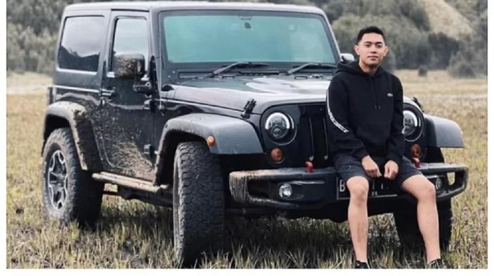 Rubicon Pelat Palsu Dipakai Kejahatan, Hukuman Mario Dandy Bisa Lebih Berat