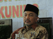  Ahmad Syaikhu Pikir-Pikir Lagi Lepas DPR Demi Jabatan Wagub yang Belum Pasti