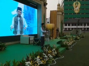 MUI Jawab Peluang Abdul Somad Dijerat Penistaan Agama Mirip Ahok