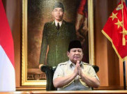 Sebut Aksi Pembakaran saat Demo Rusuh Terencana, Prabowo: Truk-Truk Datang Bawa Petasan