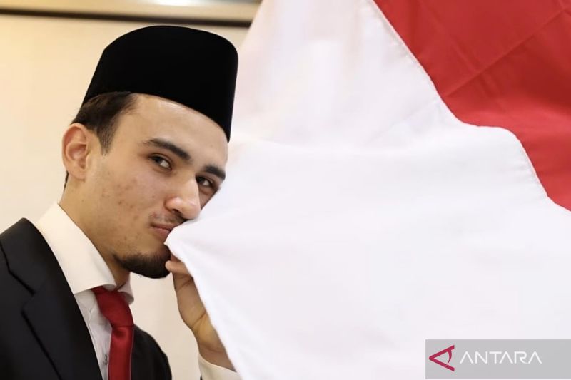 Nathan Resmi Jadi WNI, Erick Thohir: Selangkah Lagi Perkuat Timnas