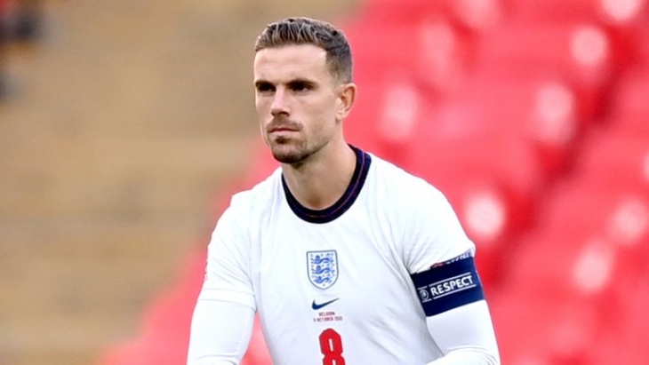 Jordan Henderson: Sepak Bola Inggris akan Terus Perangi Rasisme