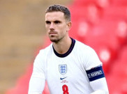 Jordan Henderson: Sepak Bola Inggris akan Terus Perangi Rasisme