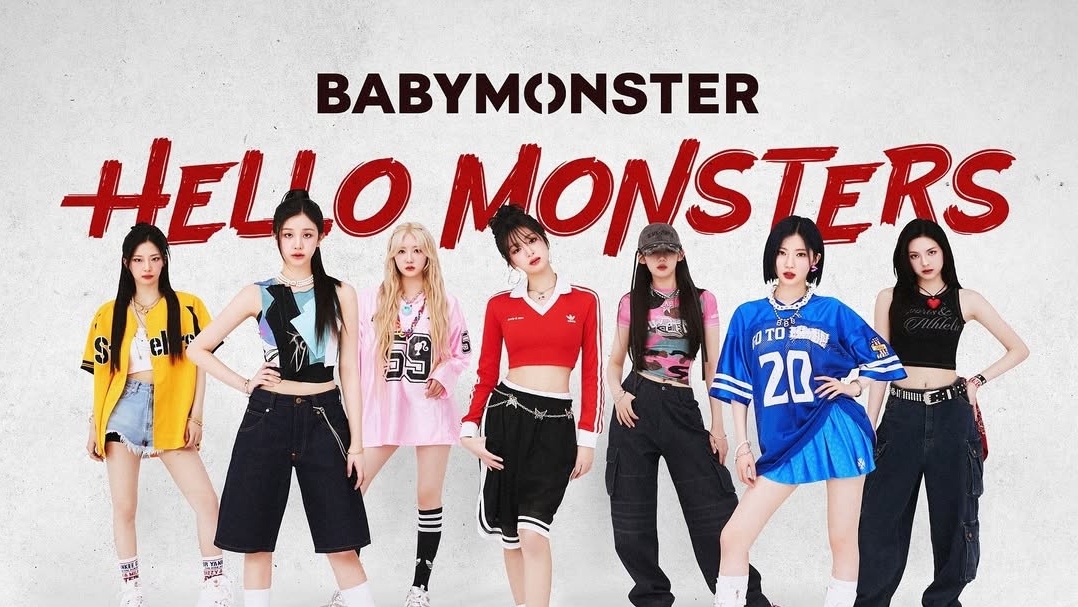 PUBG Mobile Spill Kolaborasi dengan BABYMONSTER