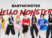 PUBG Mobile Spill Kolaborasi dengan BABYMONSTER