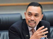 RUU Polri Berpotensi Jadi Inisiatif Pemerintah, DPR Tunggu Masa Sidang