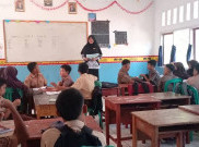 Aturan Pembelajaran Selama Ramadan 2025, Siswa Islam Diminta Baca Al-Quran dan Ikut Kajian