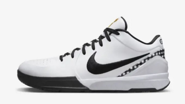 Nike Rilis Sneaker Edisi Khusus untuk Kenang Putri Kobe Bryant