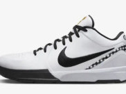 Nike Rilis Sneaker Edisi Khusus untuk Kenang Putri Kobe Bryant