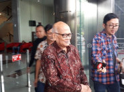 Kasus BLBI, KPK Dalami Peran Eks Menko Perekonomian Dorodjatun