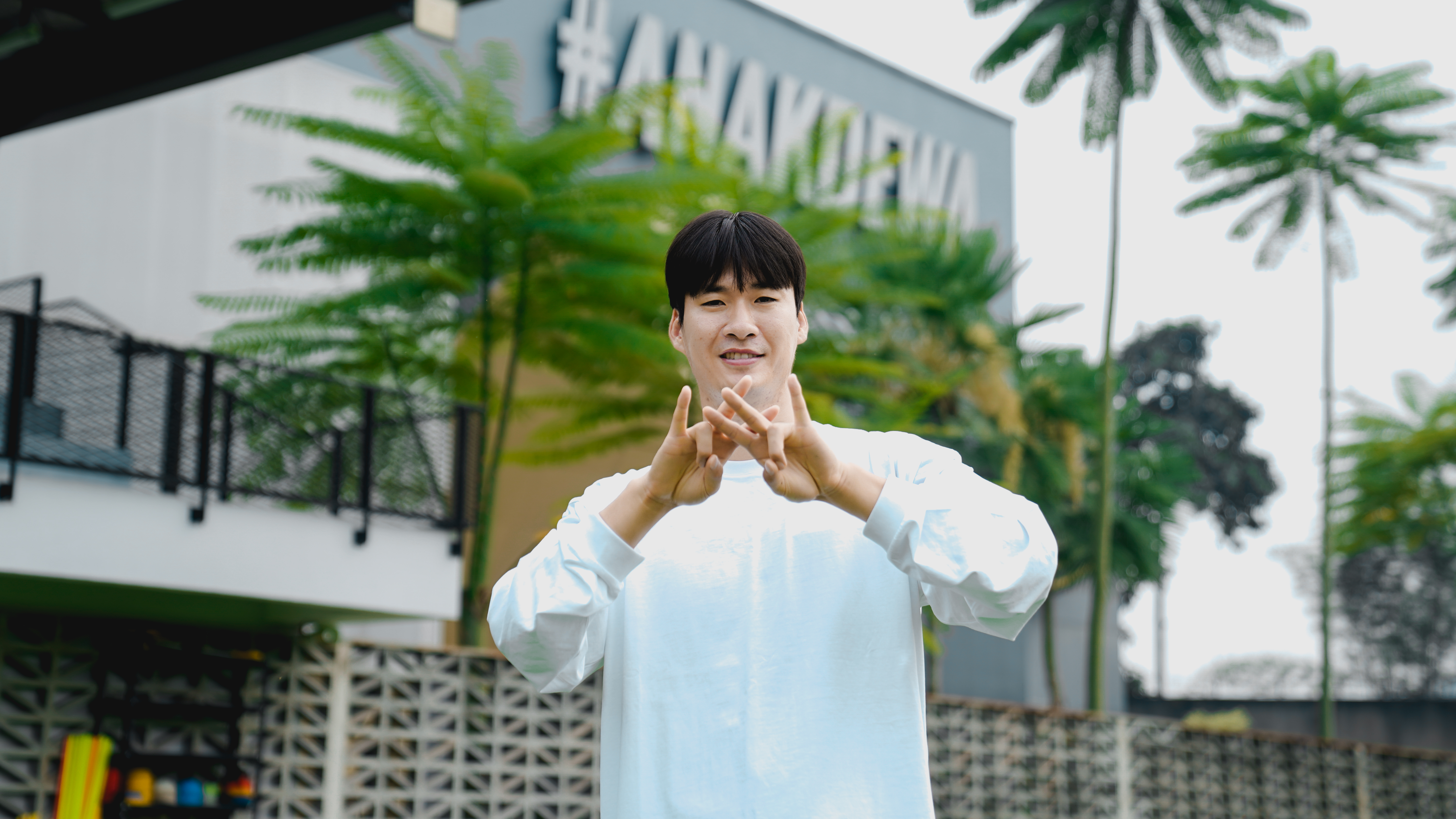 Ko Myeong-seok Resmi Gabung Dewa United Banten FC, Bekas Anak Asuh Osmar Loss di Buriram United