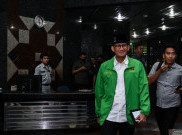 Sandiaga Bakal Ajukan Cuti Saat Kampanye Buat Ganjar-Mahfud