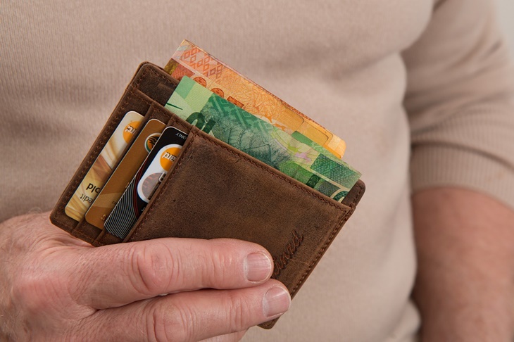 credit card