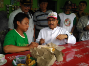 Ketika Cawagub Berebut Suara Generasi Milenial